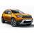 Husa auto compatibile Dacia DUSTER 2018-> Calitate Premium - - Roveli