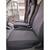 Husa auto dedicate 2+1 FORD TRANSIT 2013-> FRACTIONATE. Calitate Premium - 4- Roveli