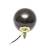 Proiector cu grilaj metalic des UTB U-650 101.65.122 - - Roveli