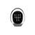 Maner schimbator  5 viteze compatibil  BMW X1,X3,X5,E53,E83 Cod:FX-244 - 2- Roveli