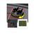Suport telefon multifunctional antiderapant cu odorizant Cod: FHD-02 - 2- Roveli