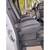 Husa auto dedicate 2+1 FORD TRANSIT 2013-> FRACTIONATE. Calitate Premium - 6- Roveli