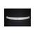 Ornament protectie portbagaj cromat compatibil Volkswagen  Passat B7 Sedan 2010-2015  Cod: ER-1079 - - Roveli