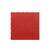 Pardoseala modulara plina PP 40x40x1.8cm garaj trafic intens Rosu Cod: PM10010 - - Roveli