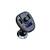 Modulator MP3 SMART cu functie handsfree auto Bluetooth si incarcator auto 18W 12V-24V Cod: XO-BCC05 - 4- Roveli