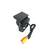 Camera marsarier HD  PREMIUM Cod:JCS -880BUS NTSC 12-24v - 4- Roveli