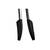 Set bare portbagaj longitudinale aluminiu auto compatibile Dacia Dokker 2012-> Cod: ER-BALON-02 ER-A - 3- Roveli