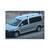 Set bare portbagaj longitudinale aluminiu auto compatibile Volkswagen Caddy I 2003-2009 Cod: ER-BALON-07 ER-A - - Roveli