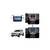 Rama Navigatie 9" cu cablaj si modul canbus compatibila VW Tiguan I 2007-2012  Cod: NV3244 / GR1 - - Roveli