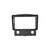 Rama Navigatie 9" cu cablaj si modul canbus compatibila Ford C-Max 2003 - 2010  Cod: NV3072/ GR2 - - Roveli