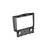 Rama Navigatie 9" cu cablaj si modul canbus compatibila Ford C-Max 2003 - 2010  Cod: NV3072/ GR2 - 5- Roveli