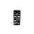 Intrerupator buton tip Rocket  Cod: JB8 - 2- Roveli