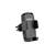 Suport telefon cu functie de transmitator FM incarcator si functie de blueooth AKAI Cod: FMT-C14BT - 2- Roveli