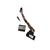 Rama Navigatie 9" cu cablaj si canbus  compatibila  Ford Focus II 2004-2011 ( AC Manual ) Cod: NV3054/ GR1 - 2- Roveli