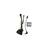 Rama Navigatie 9" cu cablaj si modul canbus compatibila VW Tiguan I 2007-2012  Cod: NV3244 / GR1 - 2- Roveli