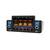 Radio MP3, MP5 Video Player 1DIN  cu bluetooth si mirrorlink  7inch  12V  Cod: 530MP5 - 4- Roveli