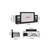 Radio MP3, MP5 Video Player 1DIN  cu bluetooth si mirrorlink  7inch  12V  Cod: 530MP5 - 2- Roveli