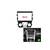 Rama Navigatie 9" cu cablaj si modul canbus compatibila Ford Mondeo V 2014 -> Cod: NV3065/ GR2 - 7- Roveli