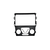 Rama Navigatie 9" cu cablaj si modul canbus compatibila Ford Mondeo V 2014 -> Cod: NV3064/ GR2 - - Roveli