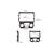 Rama Navigatie 9" cu cablaj si modul canbus compatibila Ford Mondeo V 2014 -> Cod: NV3064/ GR2 - 4- Roveli
