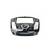 Rama Navigatie 9" cu cablaj si modul canbus integrat  compatibila Ford Focus III 2011-2018 Cod: NV3056/ GR2 - 3- Roveli