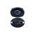 Boxe auto Akai ovale 6x9" ,4 cai,89W,  Cod: TJ-690 - 2- Roveli
