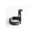 Suport pentru montaj proiectoare pe bullbar / rollbar diametru 38mm-60mm Cod: HH-PRN4 - - Roveli