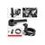 Suport pentru montaj proiectoare pe bullbar / rollbar diametru 38mm-60mm Cod: HH-PRN4 - 6- Roveli