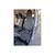 Huse auto material textil compatibile  Dacia Spring 2021-> - 4- Roveli