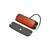 Lampa laterala stroboscopica LED 12-24V galbena 9 functii 132x46x19mm FR1287 Cod: BK98690 - 3- Roveli