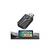 Adaptor wireless CarPlay si Android Auto 2 in 1 compatibil iOS si Android Cod: B-AIR1 - - Roveli