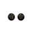 Manson schimbator imitatie piele si maner compatibil  BMW E46 cu 2 adaptoare pentru 5 si 6 viteze Cod: SC-68 - 2- Roveli