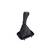 Manson schimbator imitatie piele si maner compatibil  BMW E46 cu 2 adaptoare pentru 5 si 6 viteze Cod: SC-68 - 3- Roveli