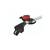 Cutie portbagaj plafon 460L gri mat PSN Cod: PSNCM460MG - 6- Roveli