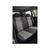 Huse auto fractionate material textil  compatibile  Dacia Duster III 2024->  Cod: HSART - 10- Roveli