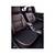 Set huse sezut scaune fata universale negru protectie confort 2 bucati Cod: HNG-SZT2 - 4- Roveli