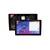 Radio MP3 MP5 Player 2DIN Android 10 inch 12V 6+128G cu slot SIM 4G Cod: CNS1019-6-128 - 2- Roveli