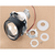 Lupe Bi-xenon Mini H1 2.5" ( Pret / Set ) - - Roveli