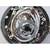 Lupe Bi-xenon Devil Eyes ALB 2.5 inch 001W - 3- Roveli