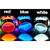 Set 2 module SMD Devil Eyes Alb - - Roveli