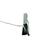Monitor 4,3" LCD universal de vedere in spate Cod:OD430 - - Roveli