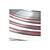 Rola ornament nichel cu adeziv 10mm x 15m - 6- Roveli