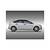 Perdele auto interior 5 bucati compatibile Ford Focus II Hatchback 2004-2011 Cod: ARTFL5 - - Roveli