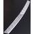 Ornament portbagaj crom Audi A7 C7 Sportback 2010-2018 CROM 0820 - 3- Roveli