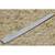 Ornament portbagaj crom Mercedes Sprinter W906 2006-> CROM 1540 - - Roveli