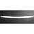 Ornament portbagaj crom Audi A6 C6 4F 2005-2011 Break / Avant / Combi  CROM 0790 - 2- Roveli