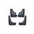 Aparatori noroi compatibile  Ford Kuga 2008-2012  Cod: MUD1021 CH-1 - - Roveli