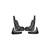 Aparatori noroi compatibile  Audi A4 B9 2015-2020  Berlina Cod: MUD1073 CH-1 - - Roveli