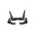 Aparatori noroi compatibile  Audi A3 8V berlina 2013-2017 Cod: MUD1086 CH-1 - 2- Roveli