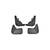 Aparatori noroi compatibile Renault Captur I 2013-2020 / Captur II 2020-> Cod: MUD1090 CH-3 - 2- Roveli